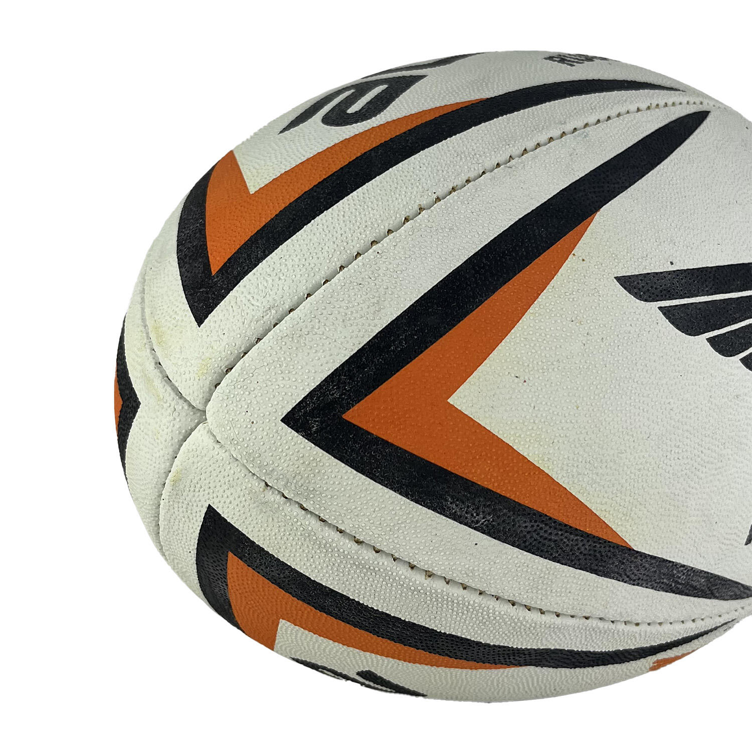 Summit Achilles Rugby League Ball Size 5 3/4