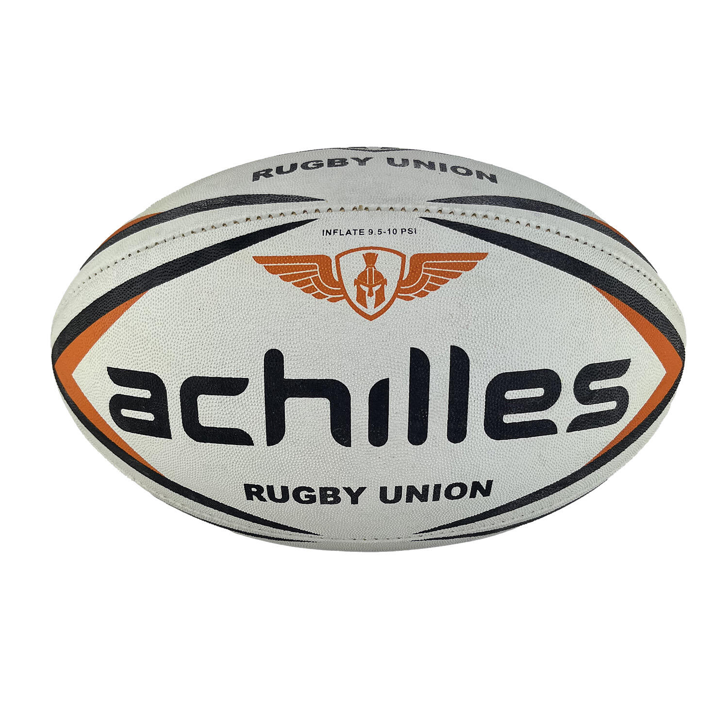 Summit Achilles Rugby League Ball Size 5 1/4