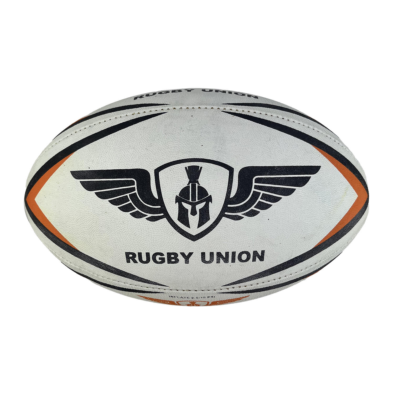 Summit Achilles Rugby League Ball Size 5 2/4