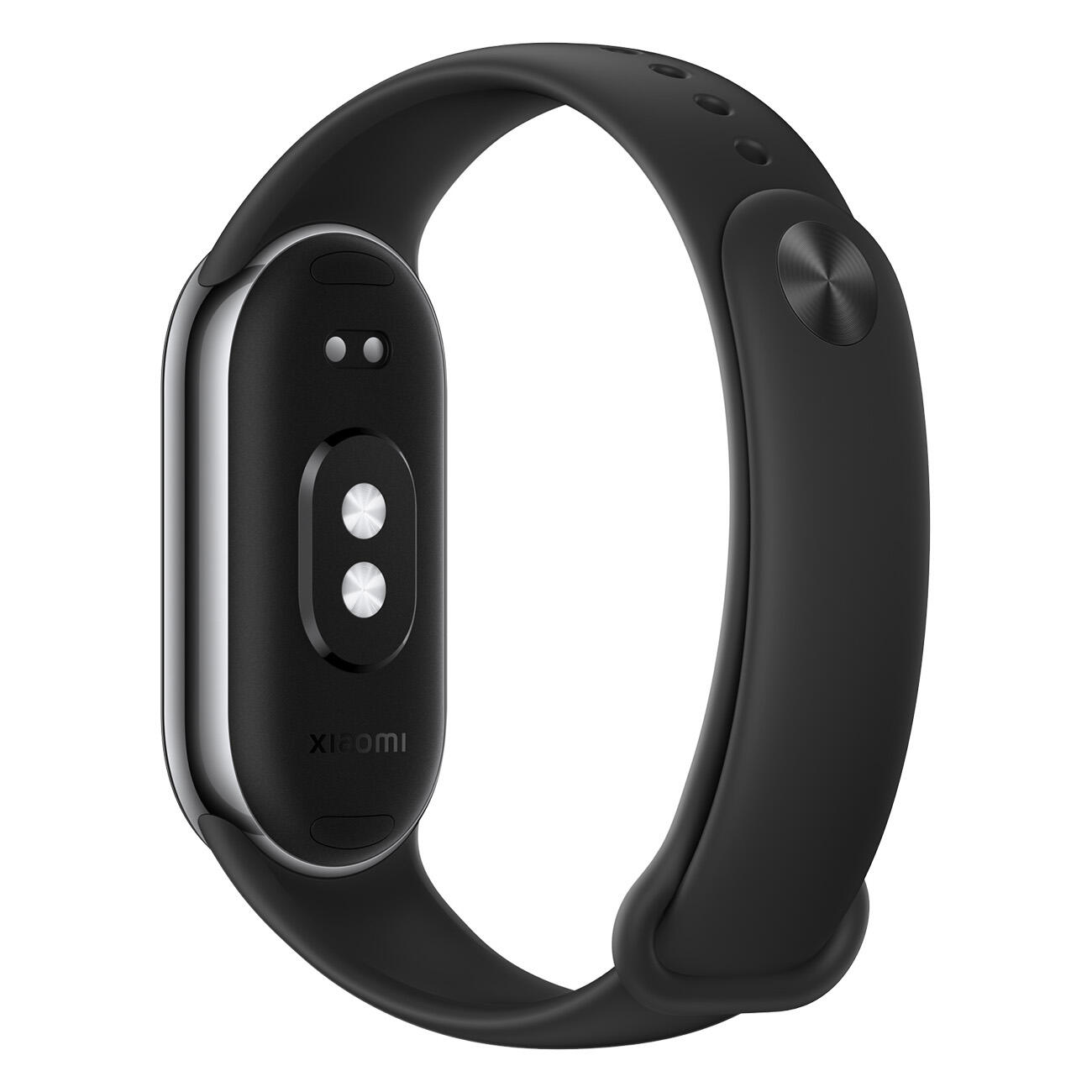 Smartwatch Preto 4/7