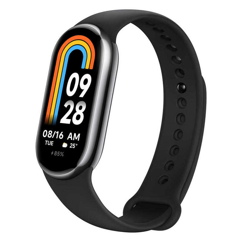 Smartwatch Negru