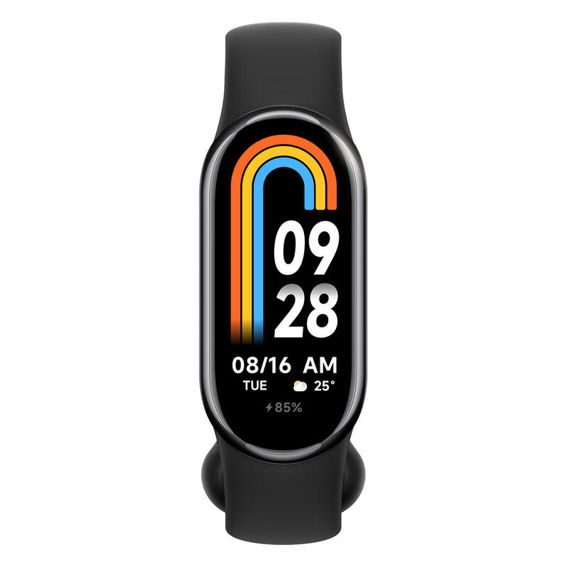 Smartwatch Negro