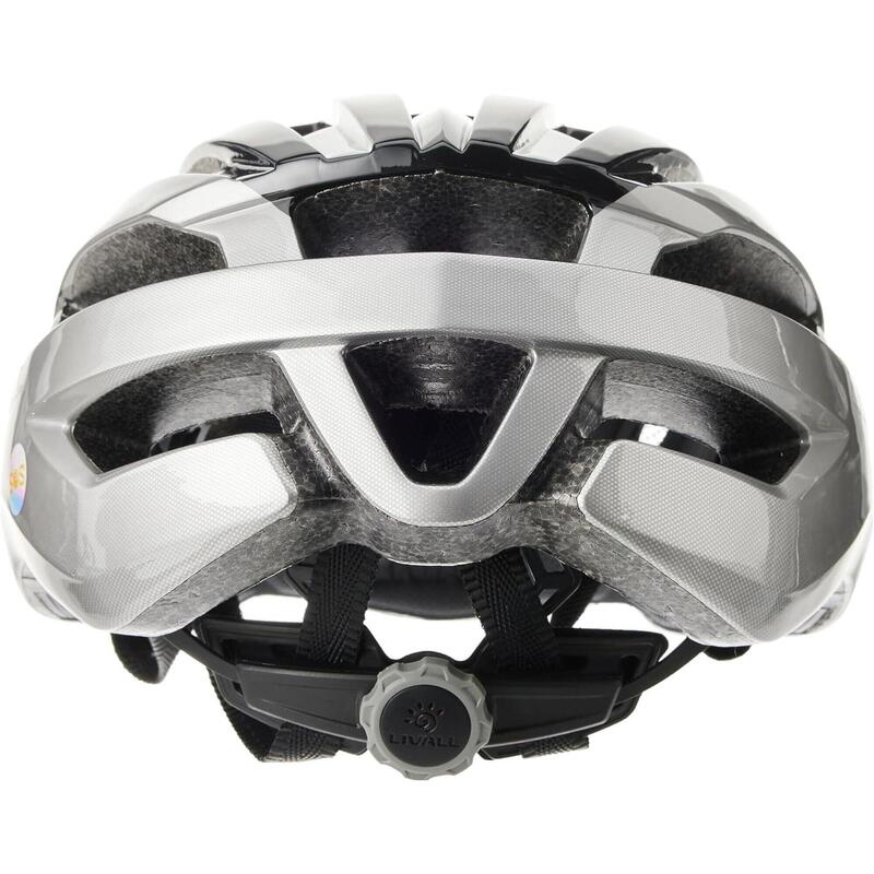 Casque VTT intelligent Livall MT1 NEO