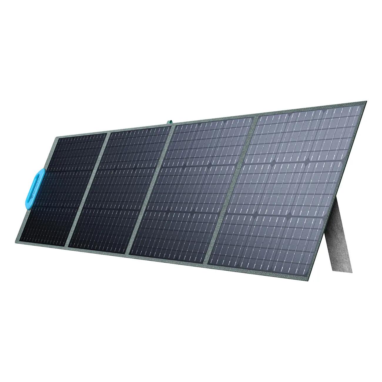 Bluetti PV200 200W Portable Solar Panel 1/7
