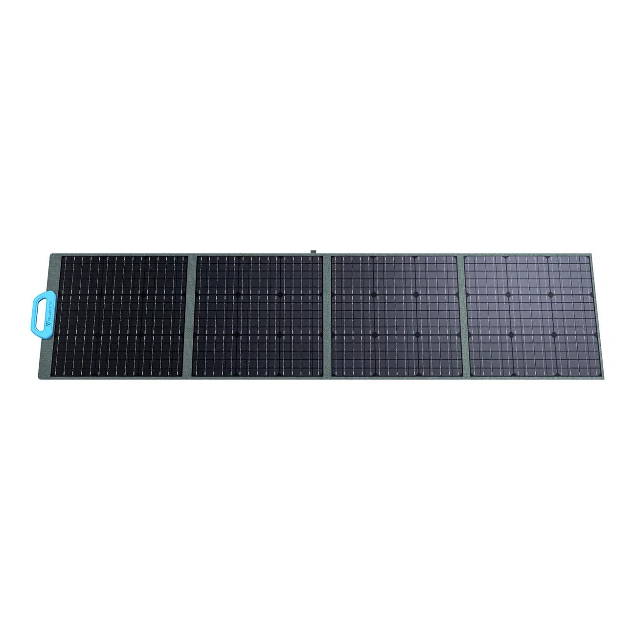 Bluetti PV200 200W Portable Solar Panel 2/7