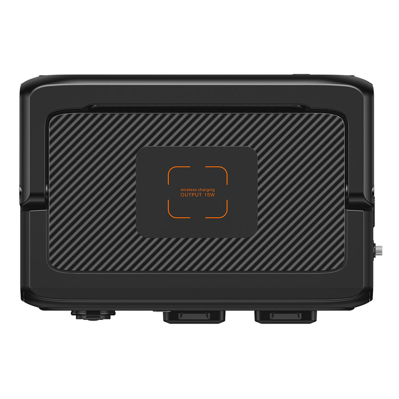 Power Station BLUETTI AC60P, Batteria 504 Wh, 600 W, IP65 6/7