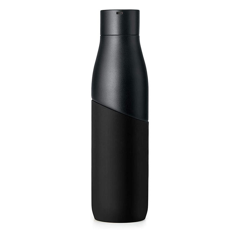 LARQ Bottle Movement 950ml-Black/Onyx Trinkflasche