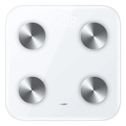 Balance connectée HUAWEI Scale 3