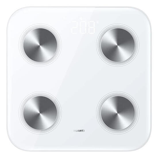 Balance connectée HUAWEI Scale 3