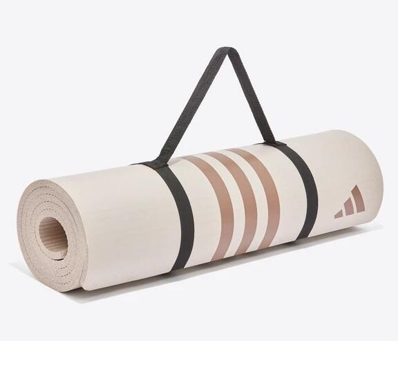 Yoga Fitness Mat 10mm NBR