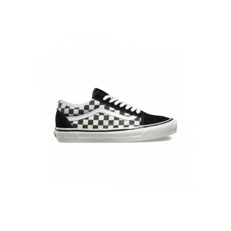 Sportschoenen Vans Primary Check Old Skool