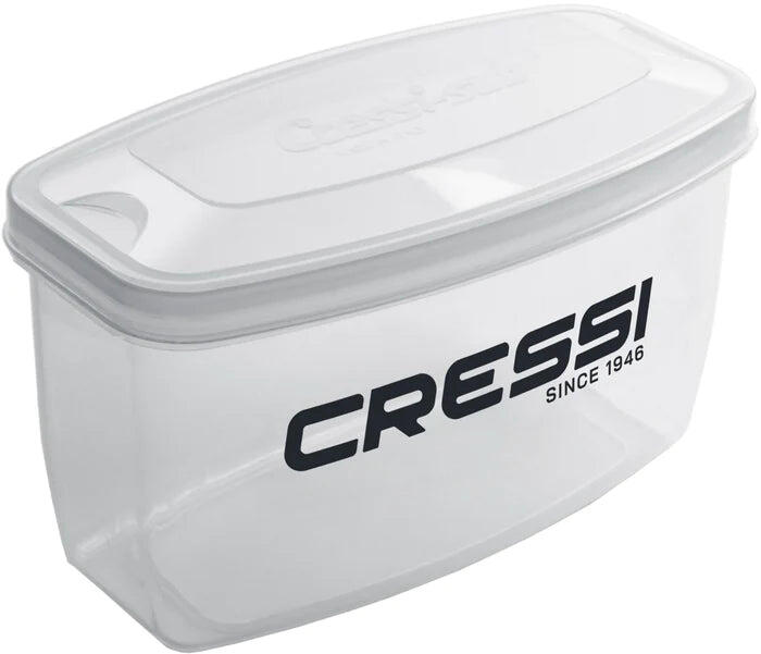 Masque de plongée Cressi Nano 2/5