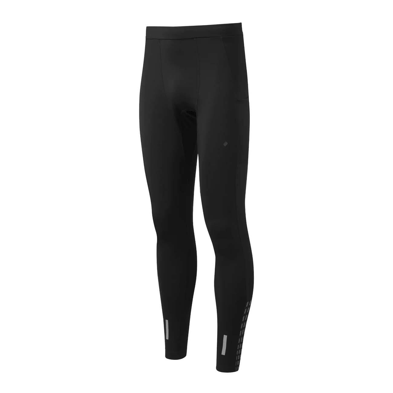 RONHILL Ronhill Tech Afterhours Mens Running Tight Black