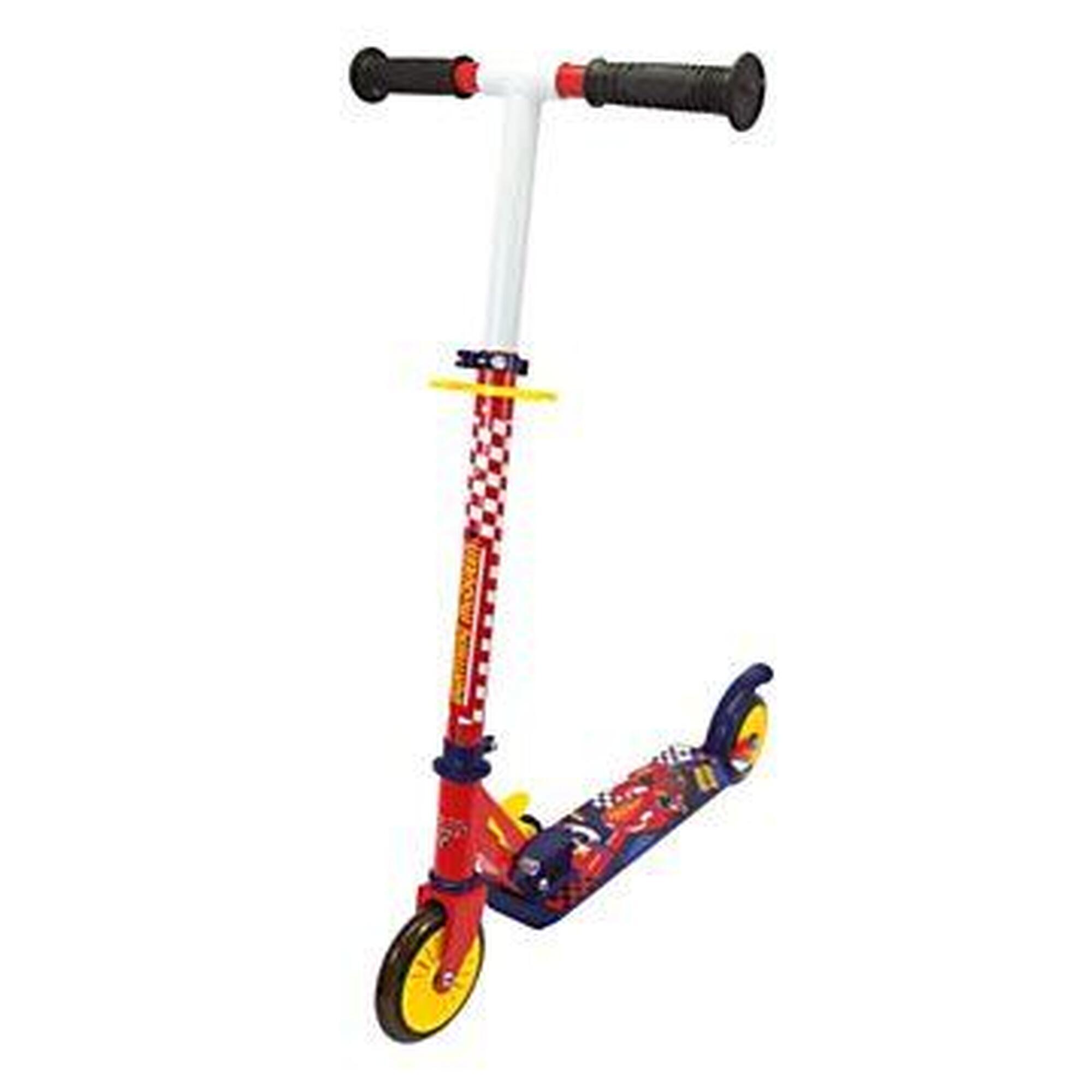 Smoby Cars pliable Scooter