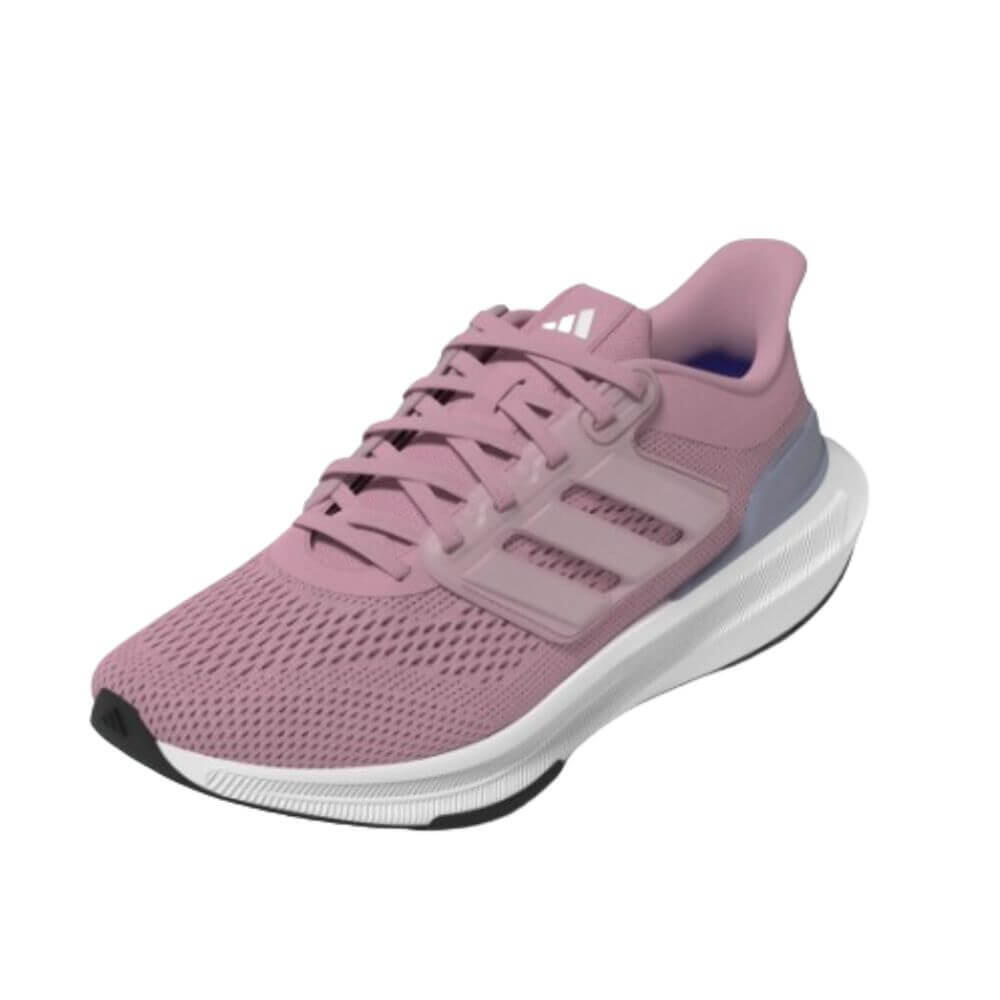 ADIDAS Ultrabounce donna - Scarpe da corsa rosa 2/3