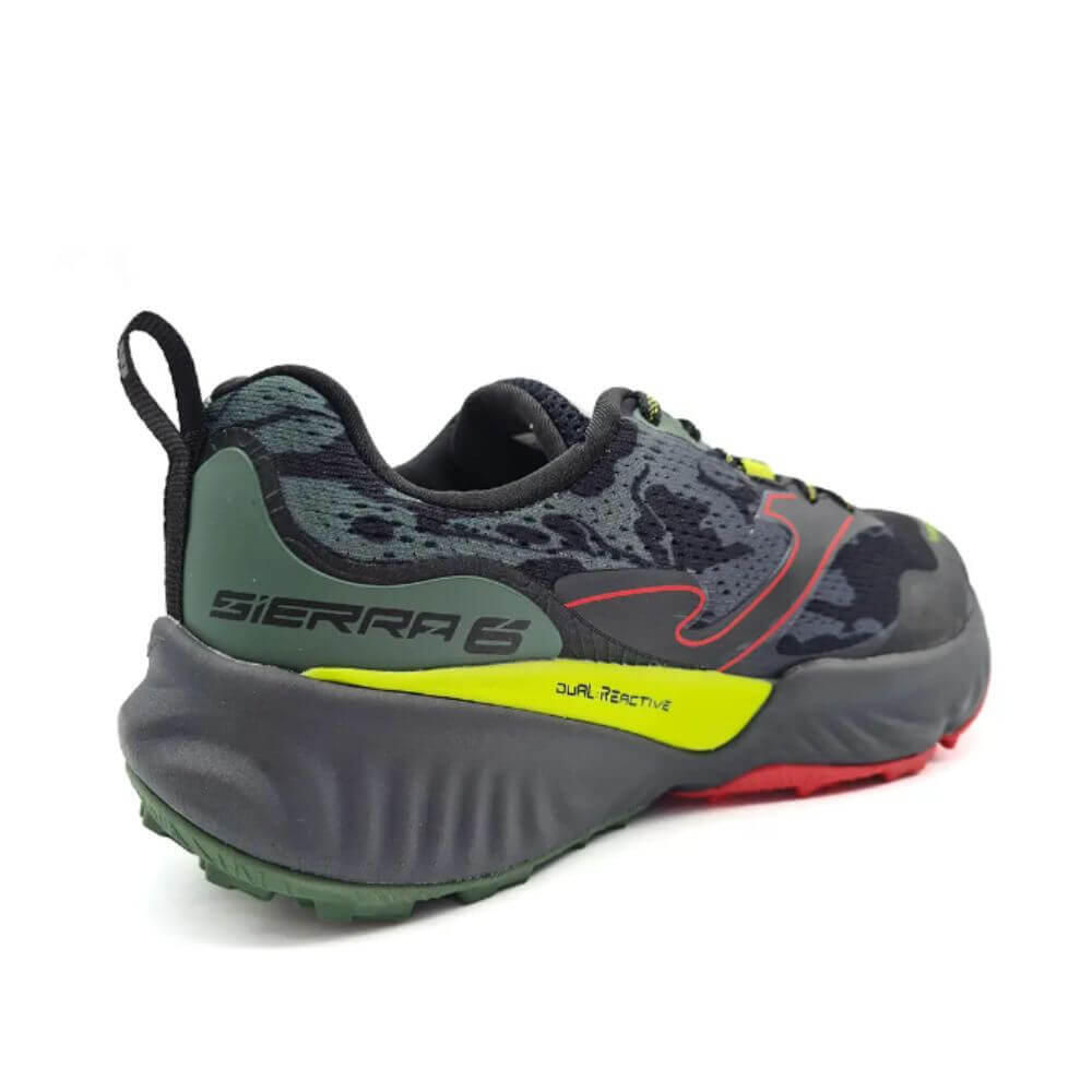 Baskets Joma modèle TKSIES2401 pour homme 3/5