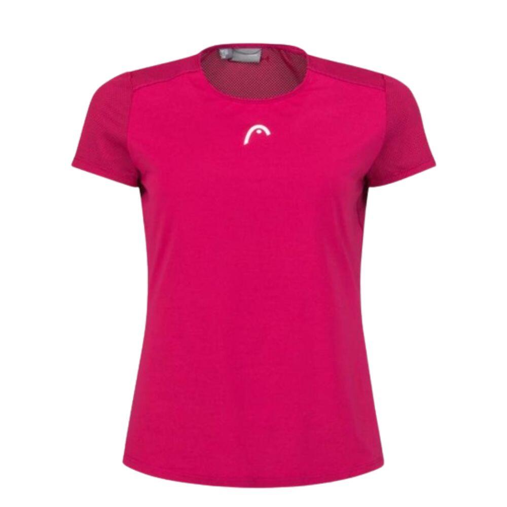 CAMISETA PADEL HEAD TIE BREAK WOMEN. 814663 4/7