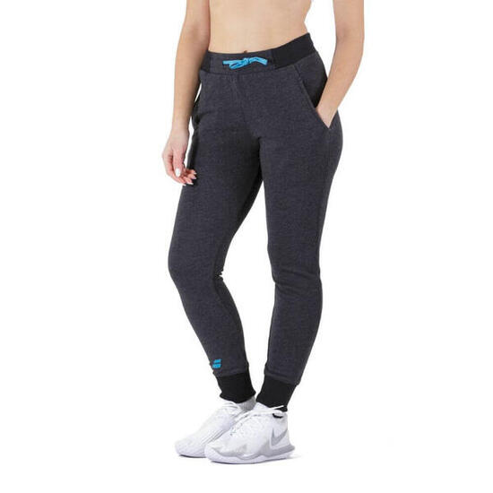 PANTALÓN BABOLAT MUJER EXERCISE 4WP1131 Negro