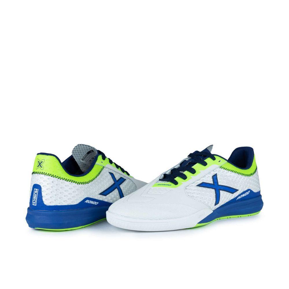 MUNICH RONDO Scarpe calcetto indoor 3/5