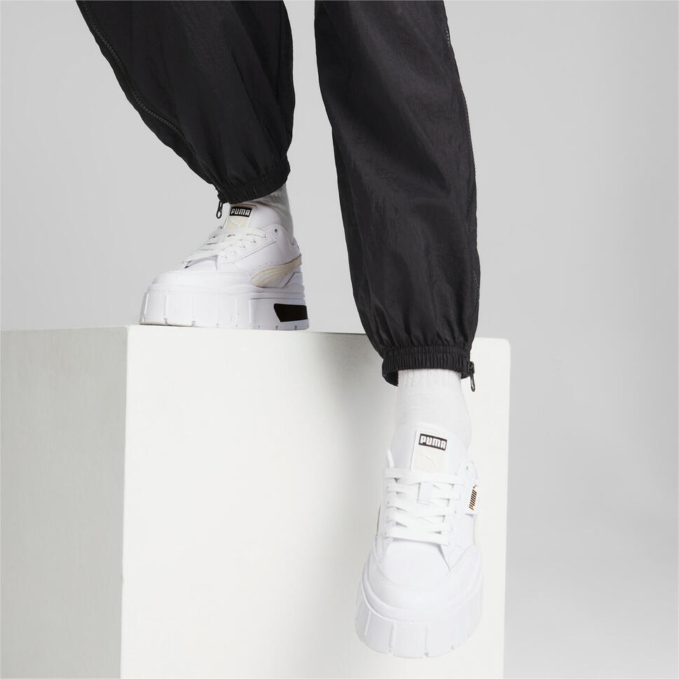 Buty Puma Mayze Stack, Kobiety