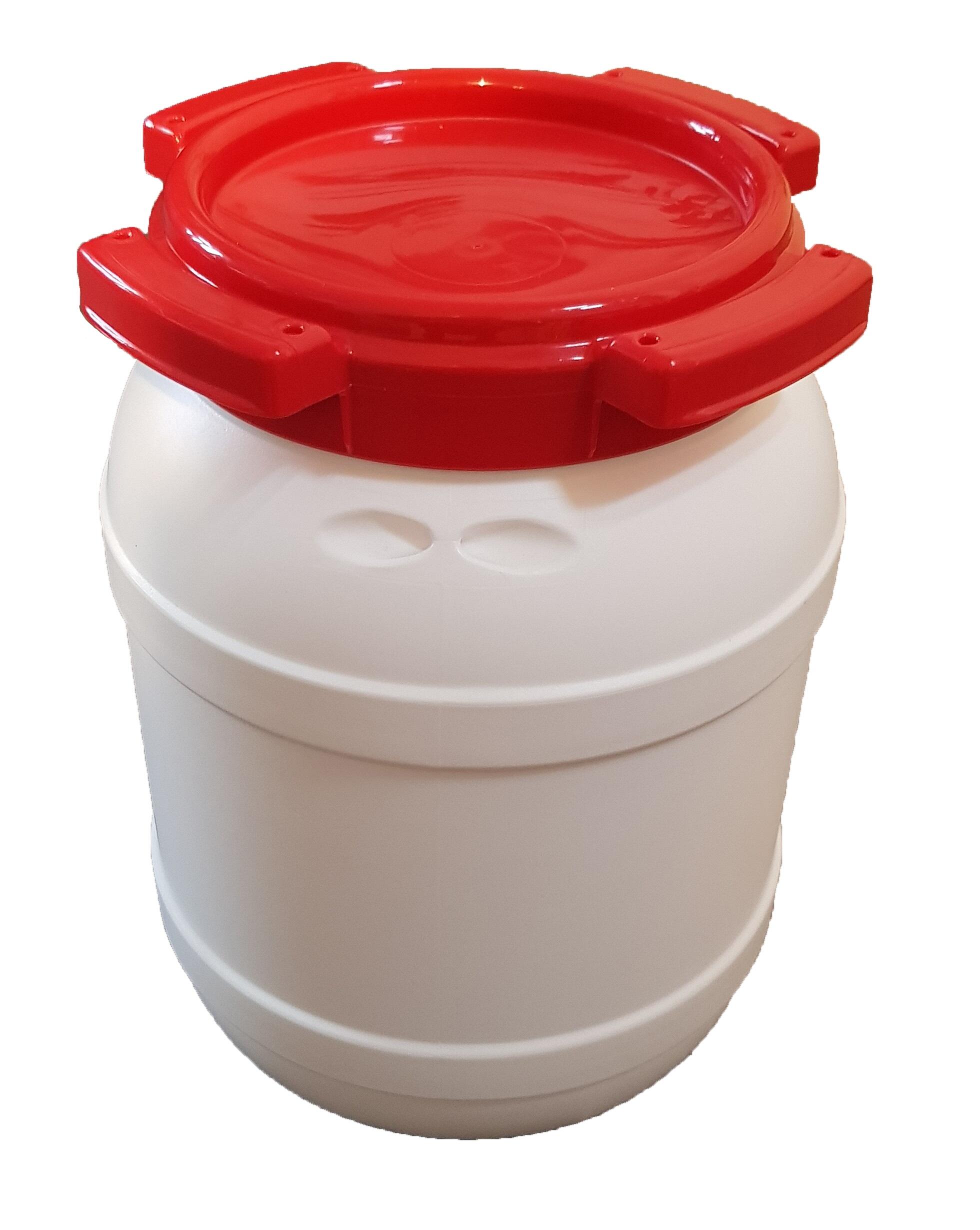 Accessoires de sports nautiques Blanc, Rouge 3/5