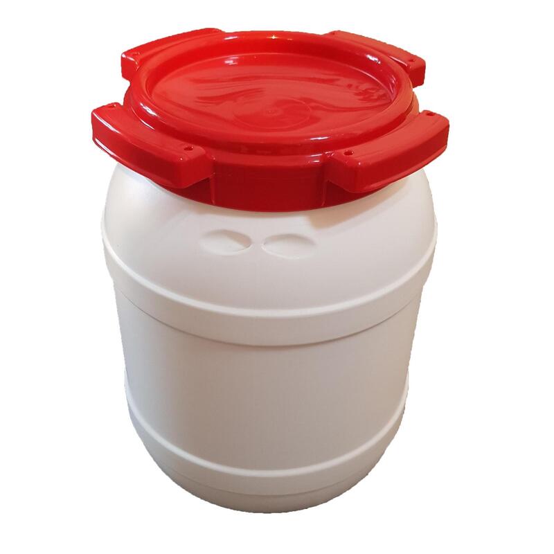 Accessoires de sports nautiques Blanc, Rouge