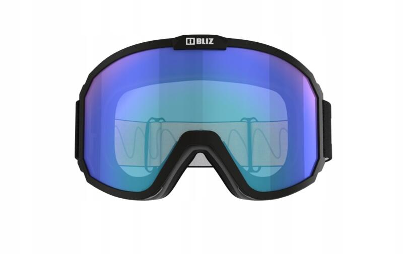 Masque de ski Bliz Rave 3/3