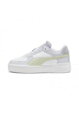 Zapatillas Mujer Puma Ca Pro Blanco