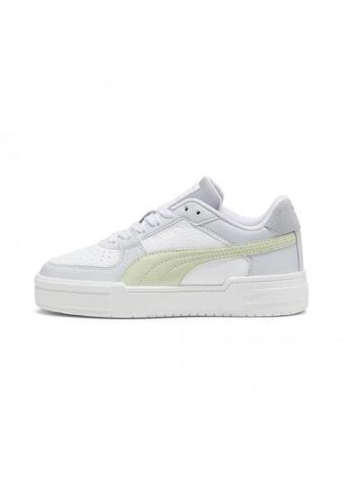Zapatillas Mujer Puma Ca Pro Blanco