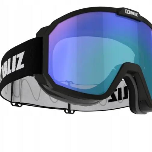 Ski mask Bliz Rave