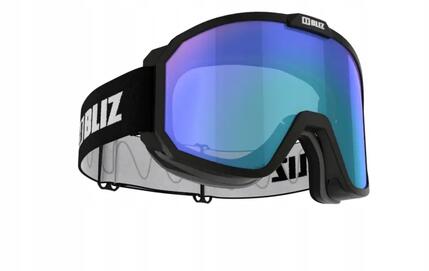 Masque de ski Bliz Rave