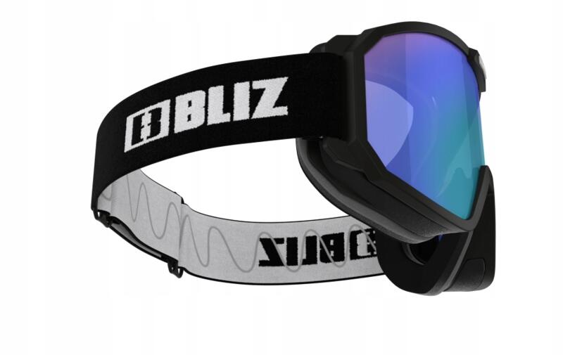 Masque de ski Bliz Rave 2/3