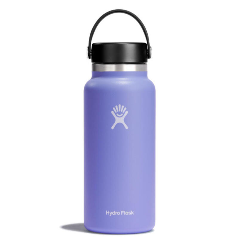 Butelka termiczna HydroFlask Wide Mouth Flex Cap 32