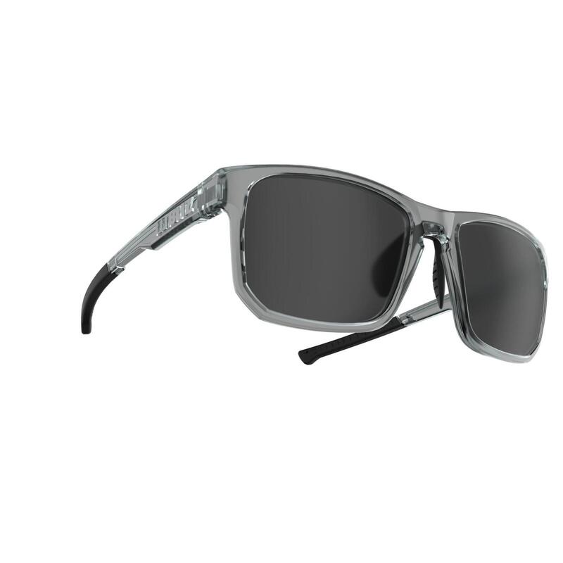Okulary przeciwsłoneczne rowerowe Bliz Ignite Grey