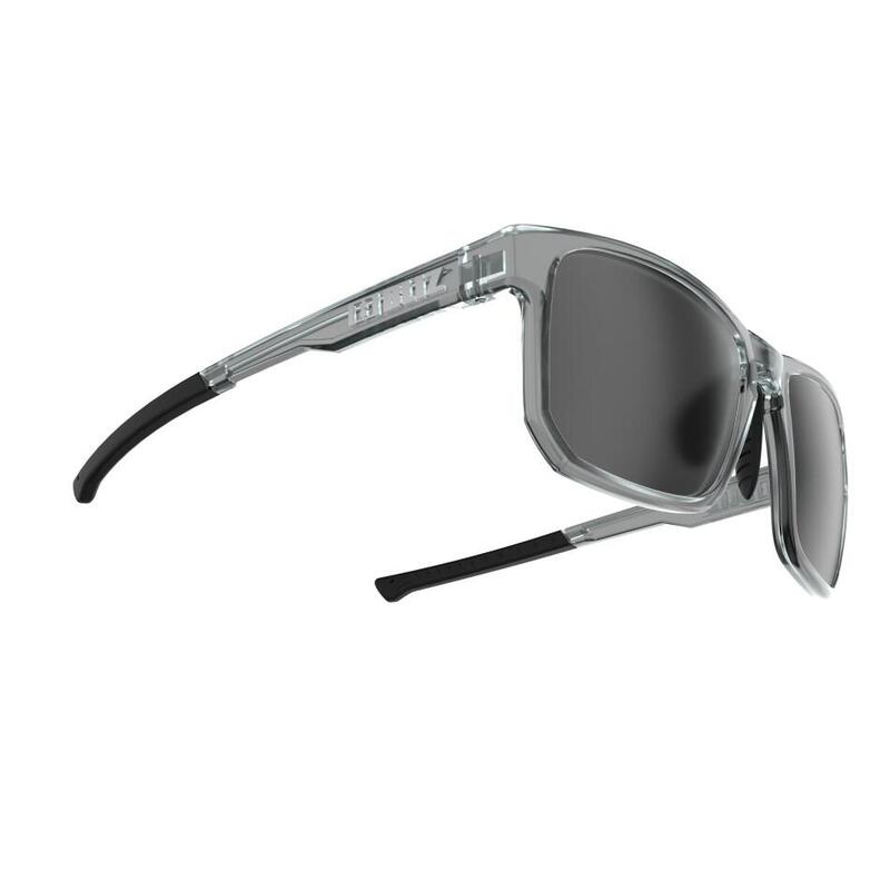 Okulary przeciwsłoneczne rowerowe Bliz Ignite Grey