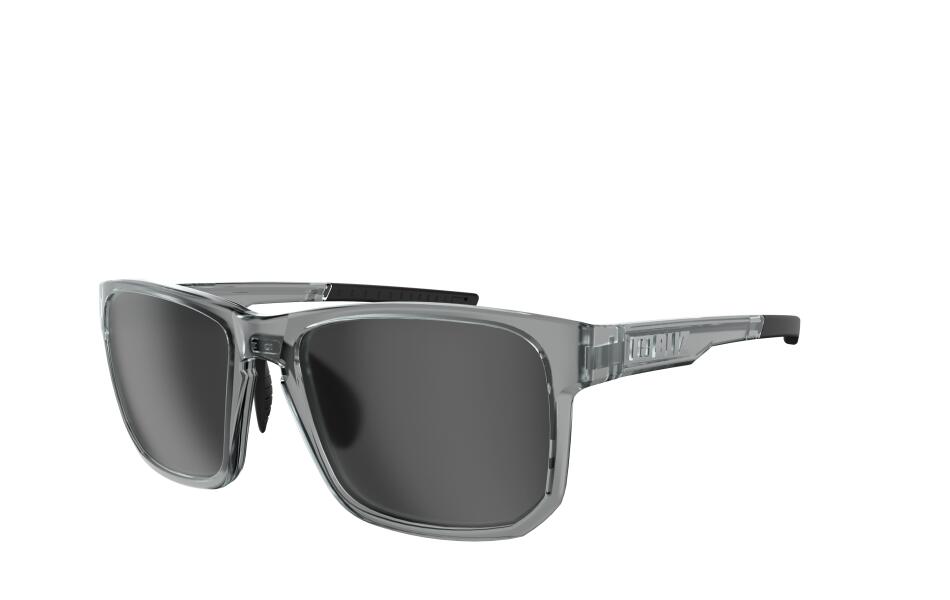 Okulary przeciwsłoneczne rowerowe Bliz Ignite Grey