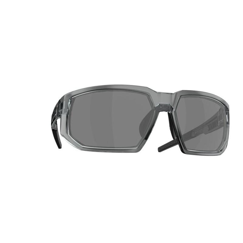 Okulary przeciwsłoneczne rowerowe Bliz Arrow Transparent Grey