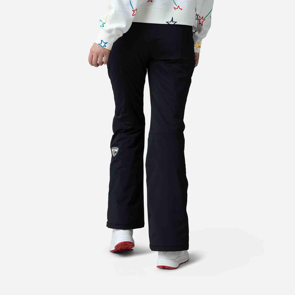 Spodnie narciarskie damskie Rossignol W Stellar PT