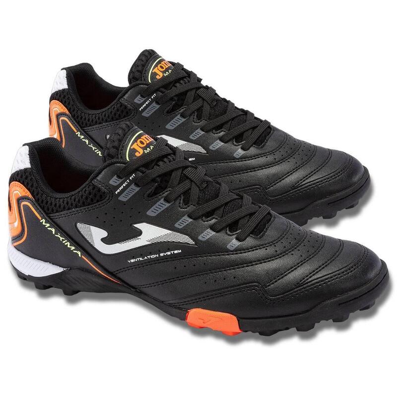 Chaussures de foot turf pour hommes Joma Maxima 23 MAXS TF