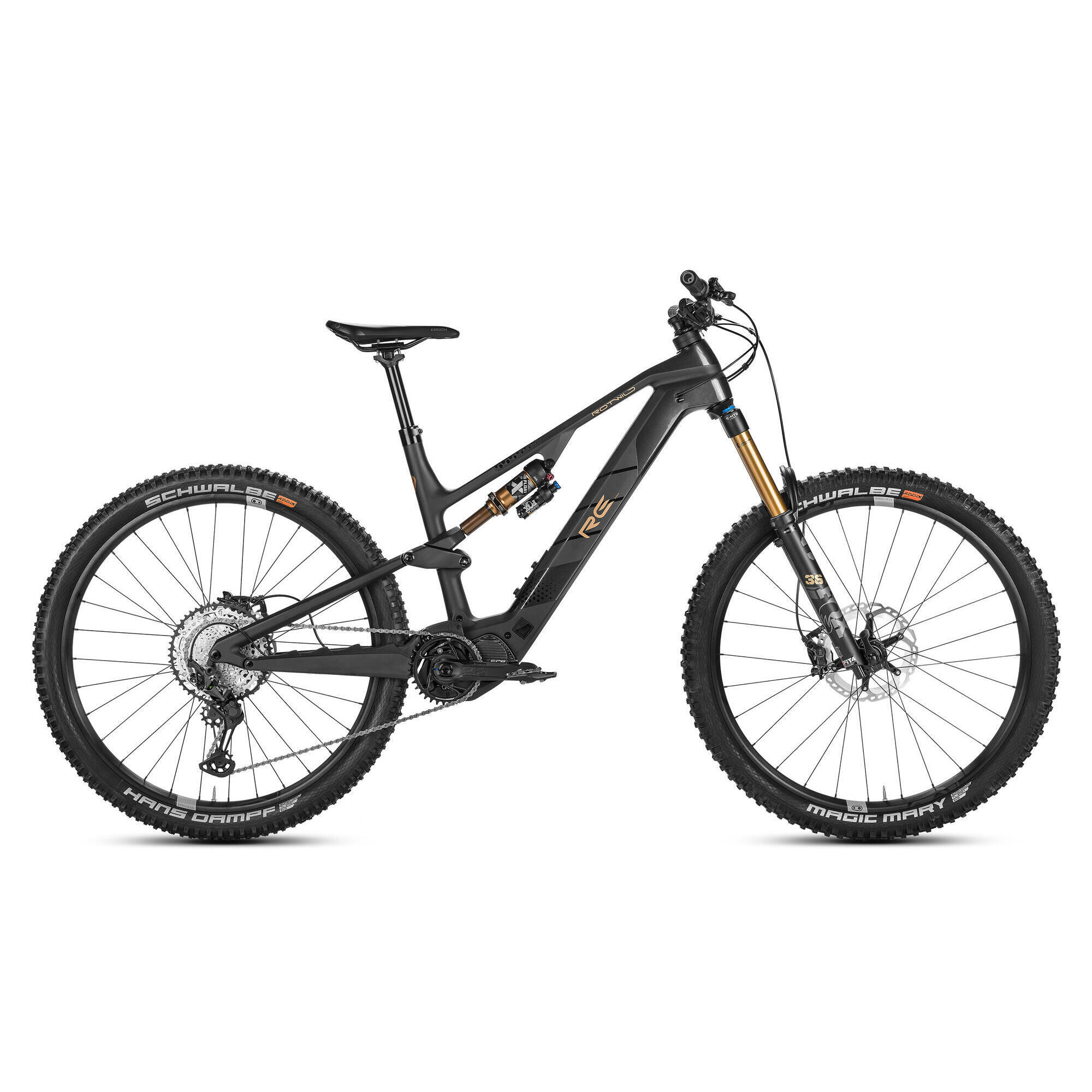 Rodars bikelec online sl