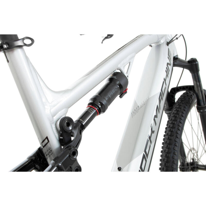 Bicicleta Eléctrica de Enduro - Blizzard INT e30-29