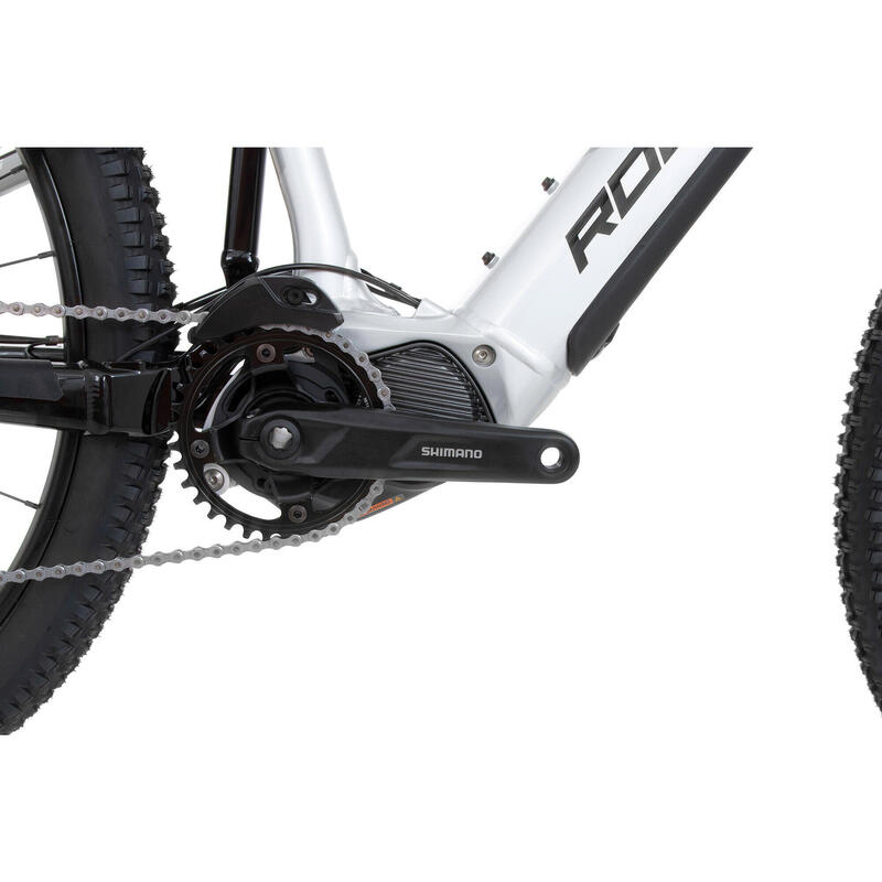 Bicicleta Eléctrica de Enduro - Blizzard INT e30-29