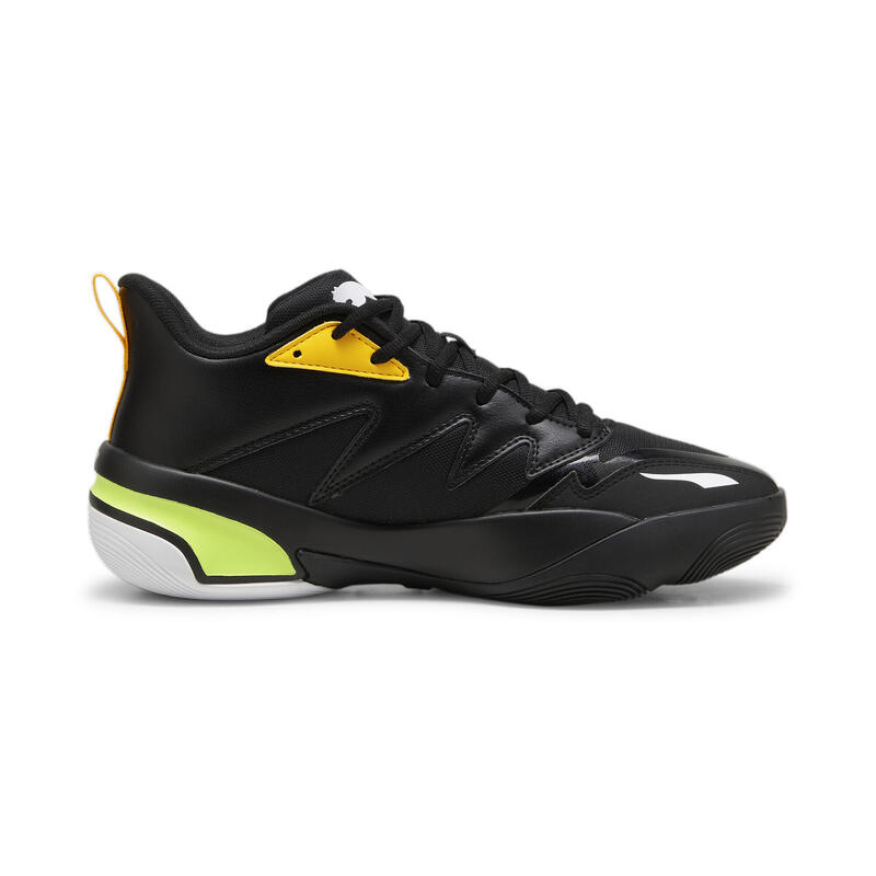 Boty basketbalové pánské Puma Genetics