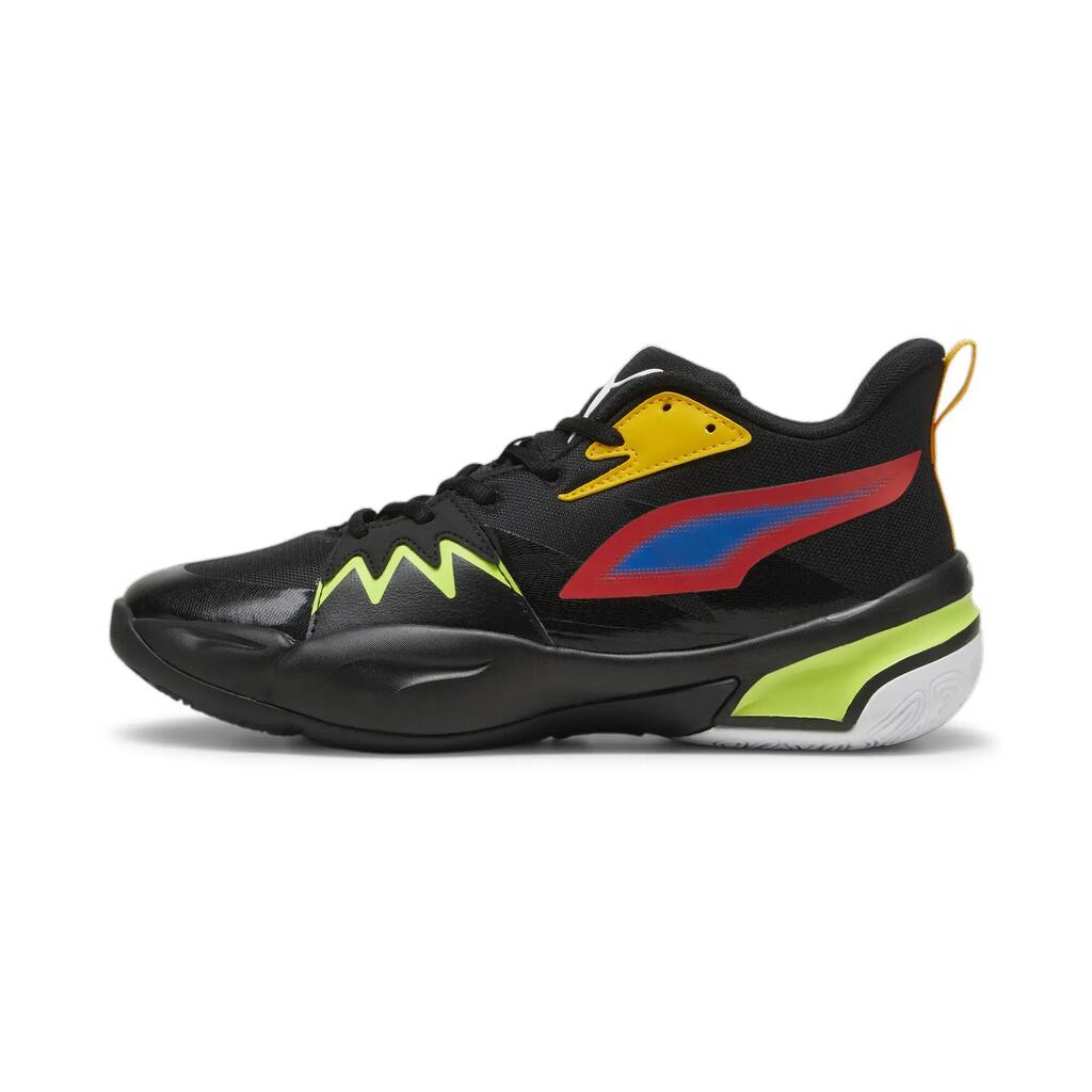 Basketball's shoes Puma Genetics for man