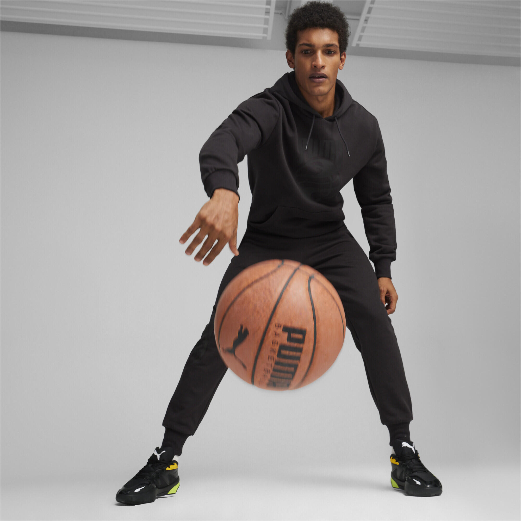 Scarpe da basket Puma 4/7