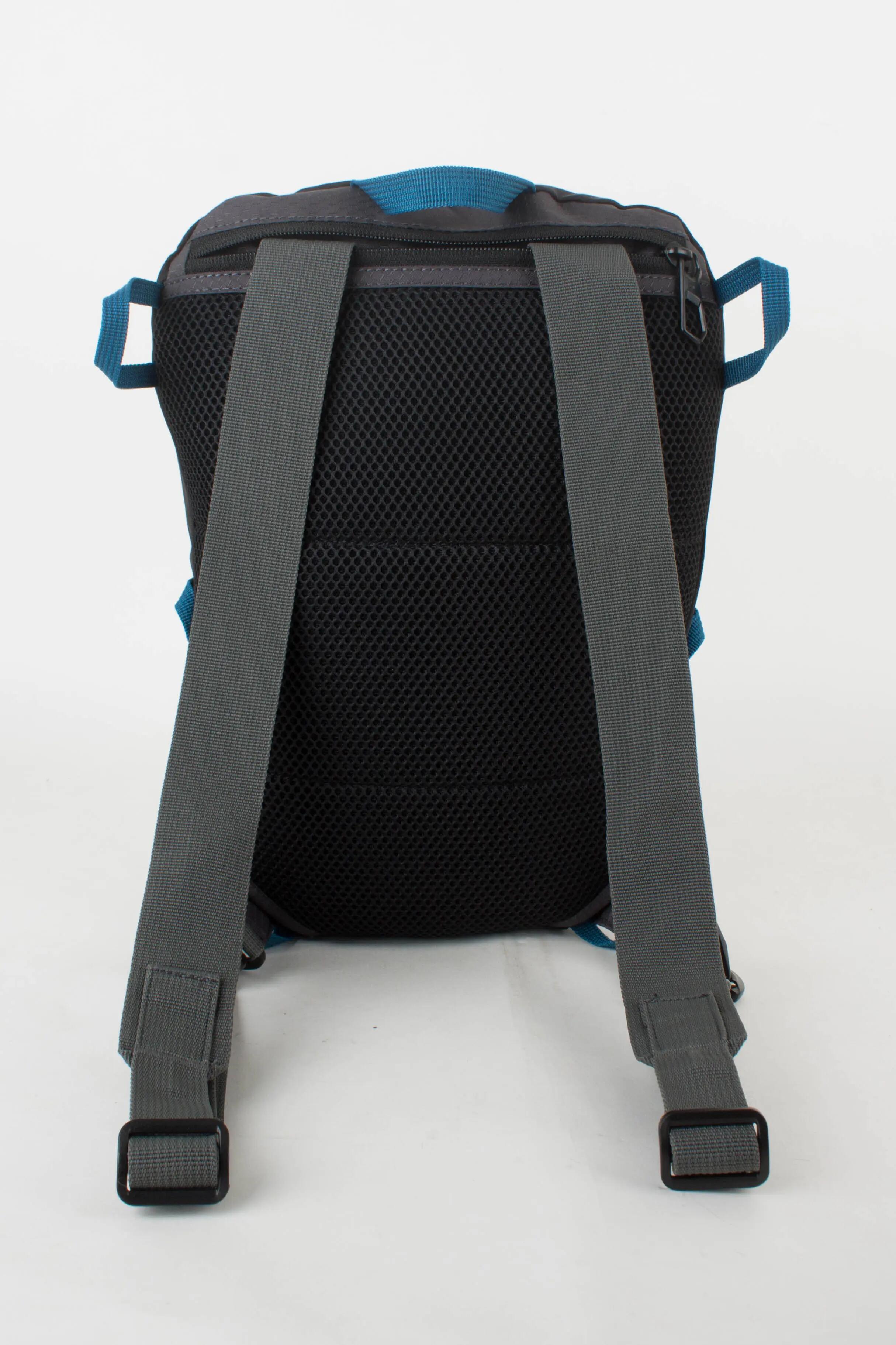 Felnőtt túrahátizsák 40L Skylark Advance 7/7