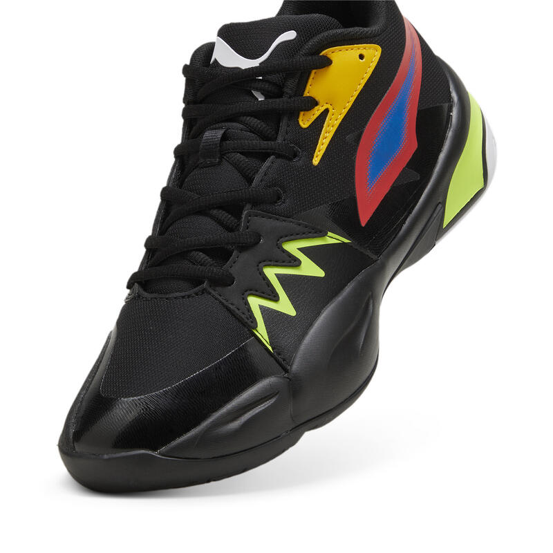 Boty basketbalové pánské Puma Genetics