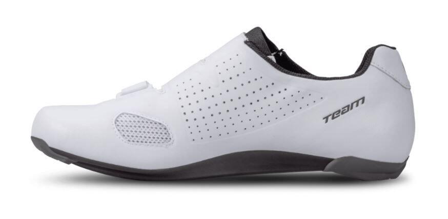 Buty wpinane w pedały Scott Road Team BOA szosowe r. 43 4/5