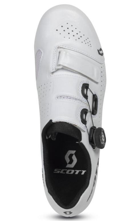 Buty wpinane w pedały Scott Road Team BOA szosowe r. 43 5/5