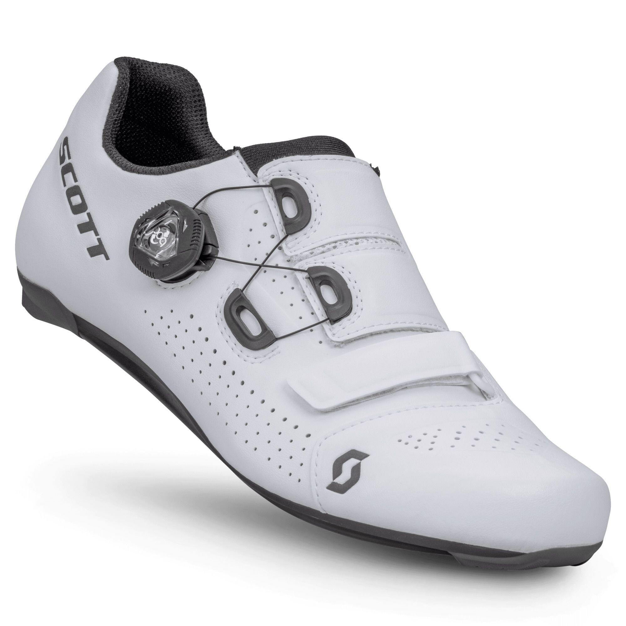 Buty wpinane w pedały Scott Road Team BOA szosowe r. 43 2/5